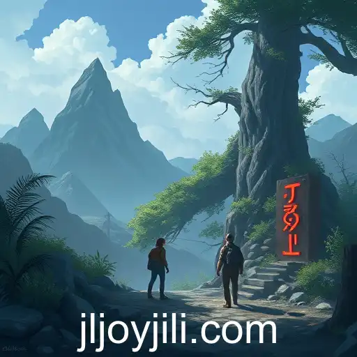 Exploring the Rise of 'JOYJILI' in Adventure Games