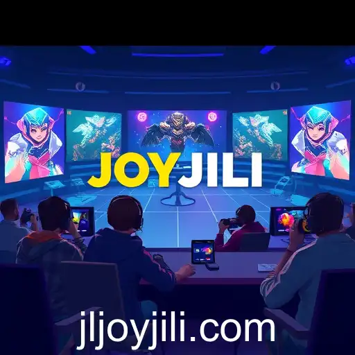 Emerging Trends in Online Gaming