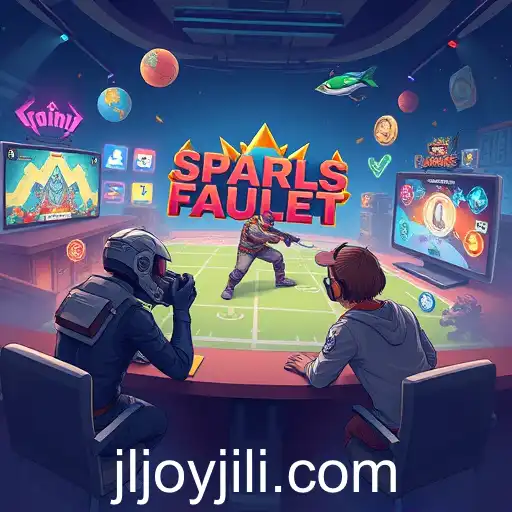 Expanding Horizons in Online English Gaming