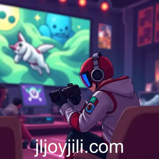 JOYJILI