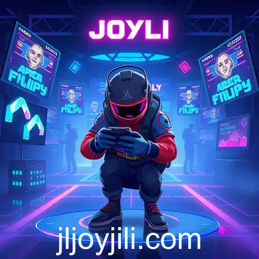 JOYJILI