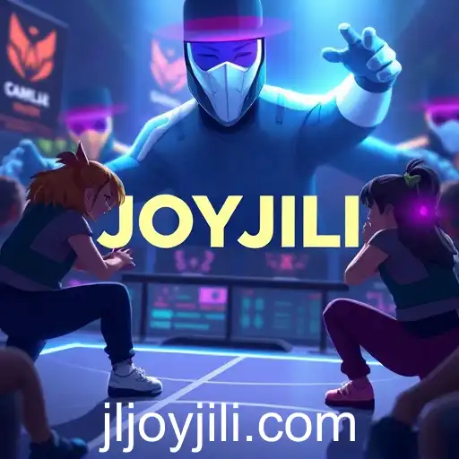 JOYJILI