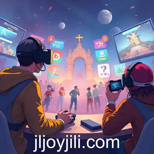 Evolving Dynamics in Gaming Communities