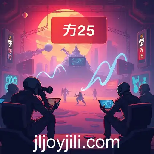 Gaming in the Age of AI: How JOYJILI Is Shaping the Future