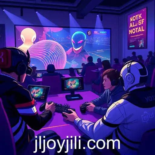 Gaming in the Age of Interactive Storytelling