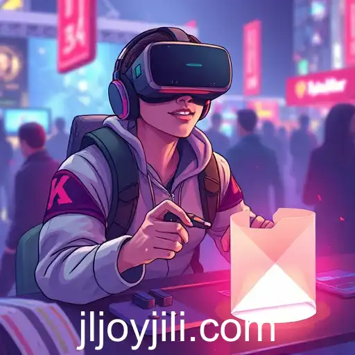 Gaming Trends Amidst Evolving Technologies