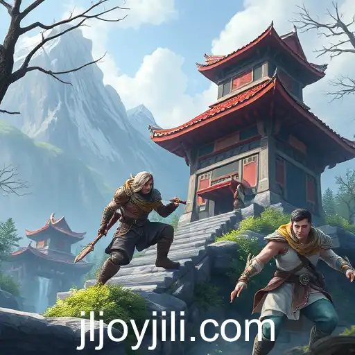 Gaming Trends and the Rise of JOYJILI