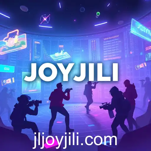 The Rise of JOYJILI: A Gaming Revolution Online