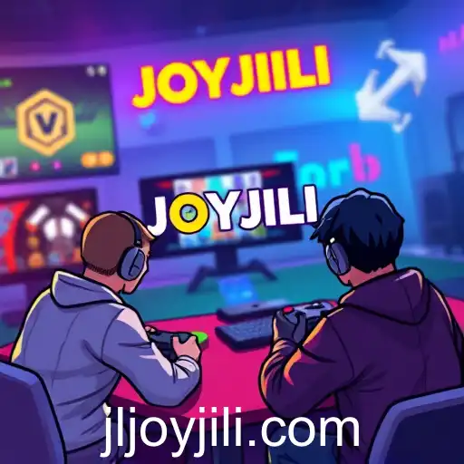 The Rise of JOYJILI: A New Era in Online Gaming