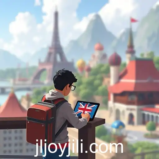 JOYJILI