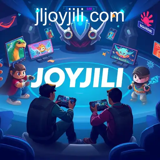 JOYJILI: A Key Player in Online Gaming