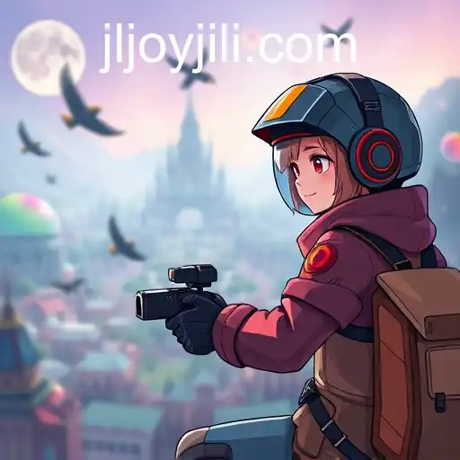 The Rise of JOYJILI in the Online Gaming World