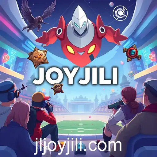 JOYJILI