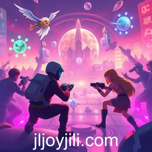 The Evolution of Online Gaming Communities