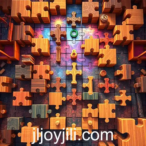 Unraveling the World of Puzzle Games with JOYJILI