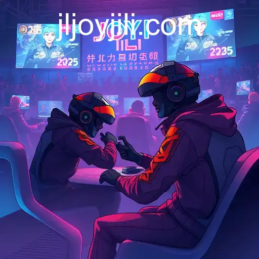 Rise of Online Gaming Communities