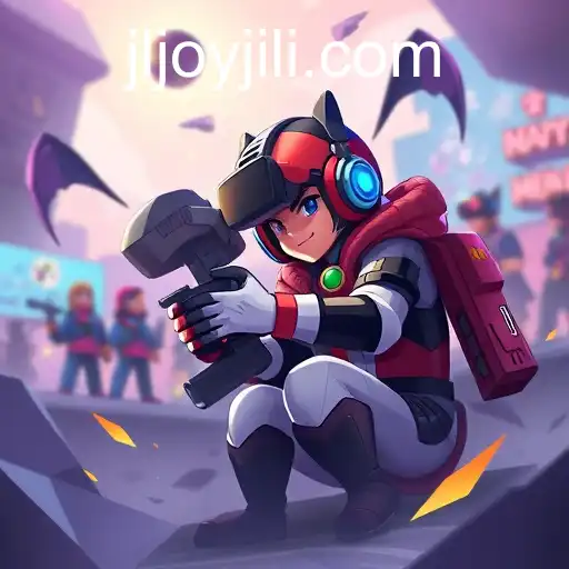 The Rise of JOYJILI in the Gaming World