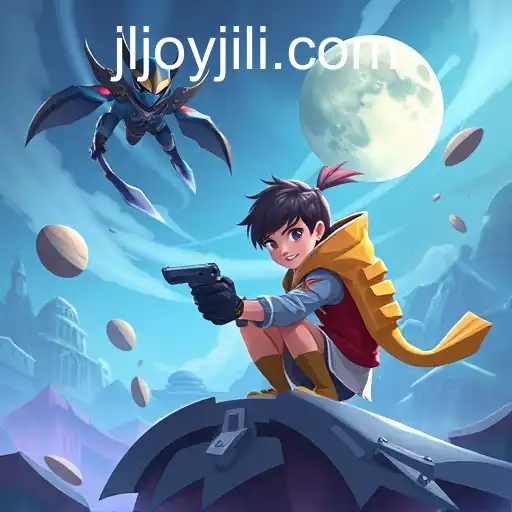 The Rise of JOYJILI: A New Era in Online Gaming