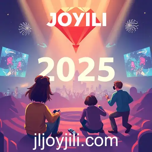 Exploring the Rise of JOYJILI in Online Gaming