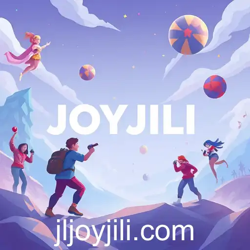The Rise of JOYJILI in the Gaming Scene