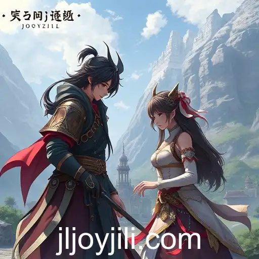 Exploring the Universe of RPG Games: The Allure of JOYJILI