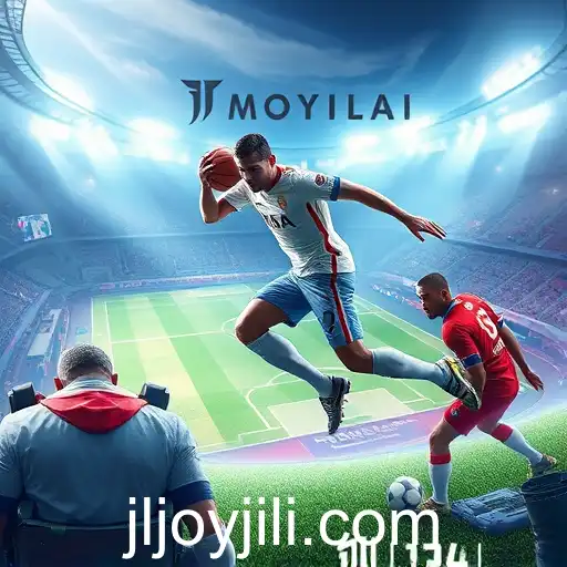 Exploring the Thrilling World of JOYJILI Sports Games