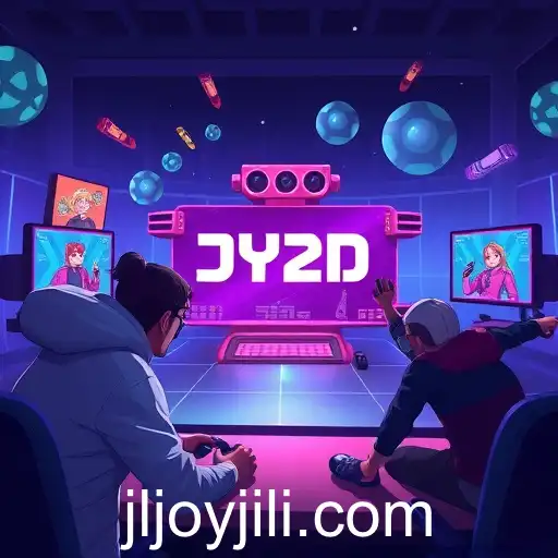 The Rise of JOYJILI in Gaming Culture